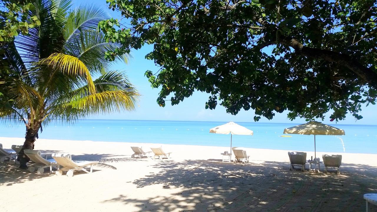 IDLE AWHILE BEACH - Updated 2023 Prices & Resort Reviews (Negril, Jamaica)